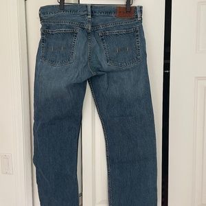 Ralph Lauren Polo Jeans
